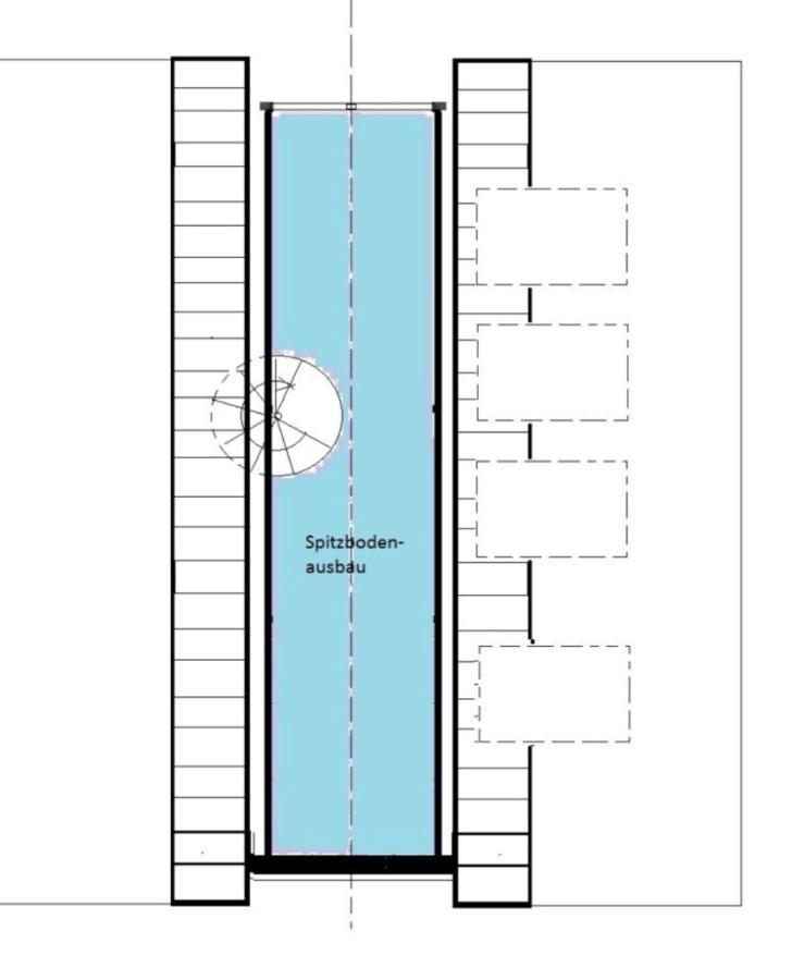 Fewo Seeblick - Familien - Hunde - Strandnah - Ostseeblick - Sauna & Wellness 지르크도르프 외부 사진