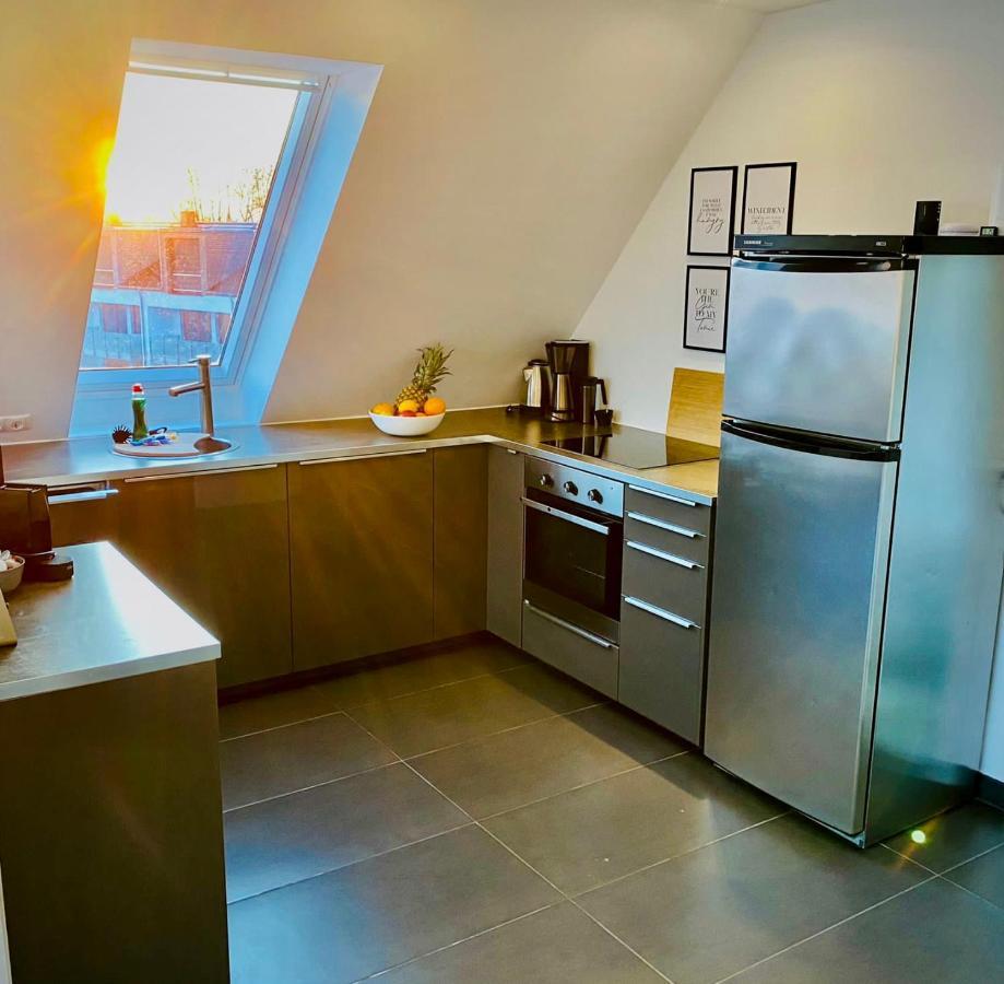 Fewo Seeblick - Familien - Hunde - Strandnah - Ostseeblick - Sauna & Wellness 지르크도르프 외부 사진